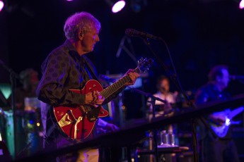 Tommy Carlton at the Tupelo Music Hall, April 7, 2019