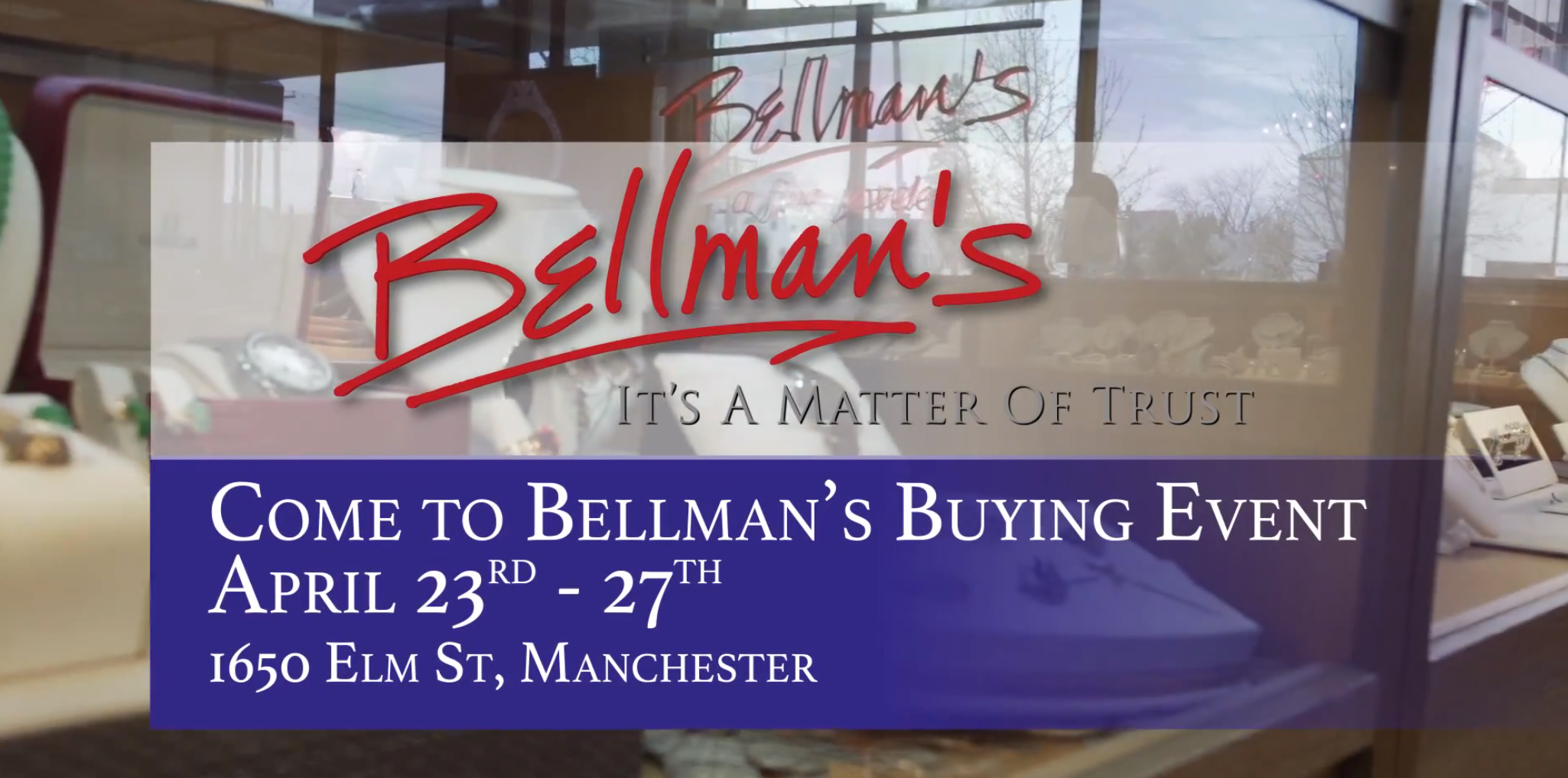 Bellman's Jewelers