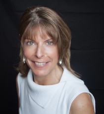 Anne Kelsey, Author
